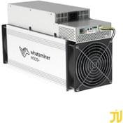 تصویر دستگاه واتس ماینر Whatsminer M30S+ 76Th/s