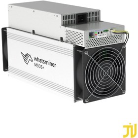 تصویر دستگاه واتس ماینر Whatsminer M30S+ 76Th/s 