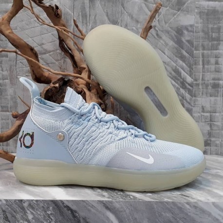 Nike kd on sale 11 verte