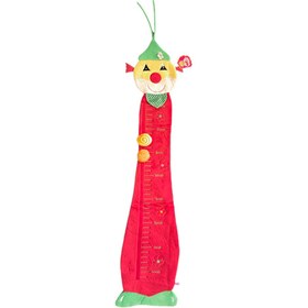 تصویر چارت قد کودک رانیک Runic - 