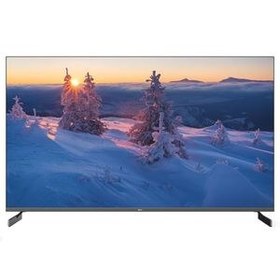 تصویر تلویزیون هوشمند جی پلاس مدل GTV-50RU766S سایز 50 اینچ GPlus GTV-50RU766S Smart Television 50 Inch