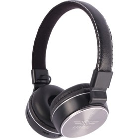 تصویر هدفون بی سیم للیسو مدل LS-213 Lelisu LS-213 ا Lelisu LS-213 Bluetooth Headset