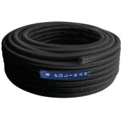 تصویر لوله خرطومی پلی ران سایز 40 