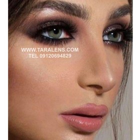 تصویر لومینس دزلینگ گرین LUMINUS DAZZLING GREEN لومینس دزلینگ گرین LUMINUS DAZZLING GREEN