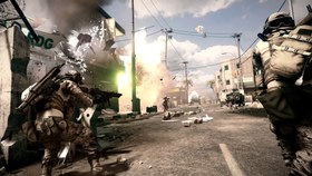 تصویر بازی Battlefield 3 برای کامپیوتر Battlefield 3 Pc