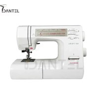 تصویر چرخ خیاطی استوک ژانومه پلیر مدل 924 