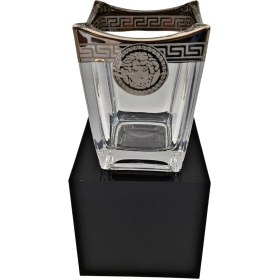 تصویر ظرف یخ کریستال کد 135 