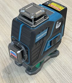 تصویر تراز لیزری Tmakota 4DمدلTM-21wf 