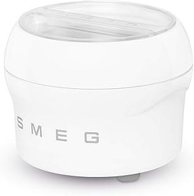 تصویر Smeg 50s Retro Stand Mixer Maker Maker Smeg 50s Retro Stand Mixer Ice Cream Maker