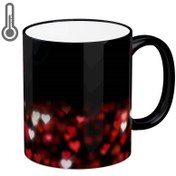 تصویر ماگ حرارتی لومانا مدل MAG0639 