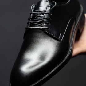 تصویر کفش مردانه مدل M200 