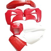 تصویر ست فلاپ تریل احسان 200 