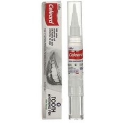 تصویر قلم سفید کننده دندان کلرد 5 میل Celeard Tooth Whitening Pen 5Ml