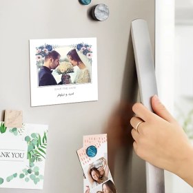 تصویر مگنت یک روز به یاد ماندنی 