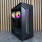 تصویر سیستم گیمینگ زیگ برنز 