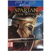 تصویر بازی Spartan Total Warrior برای PS2 