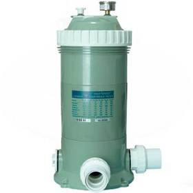 تصویر فیلتر کارتریجی استخر لسوئیم مدل WL-ZXG50 Laswim WL-ZXG50 Pool Cartridge Filter