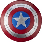 تصویر سپر کاپیتان آمریکا Hasbro Marvel Captain America Shield 