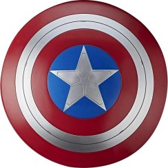 تصویر سپر کاپیتان آمریکا Superhero Avengers Captain Marvel Shield 