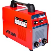 تصویر اینورتر جوشکاری آروا مدل 2176 Arva 2176 Inverter     ARC 215E