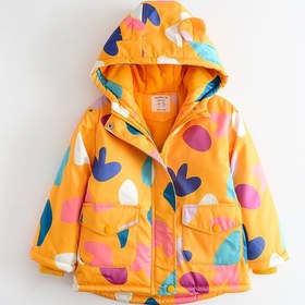 تصویر کاپشن لاینردار 