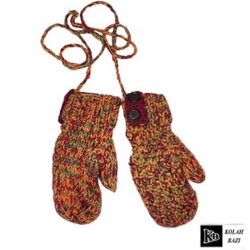 تصویر دستکش بافت مدل tg211 