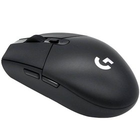 تصویر ماوس گیمینگ بی سیم لاجیتک مدل G304 (اصلی) ا Logitech G304 Wireless Gaming Mouse Logitech G304 Wireless Gaming Mouse