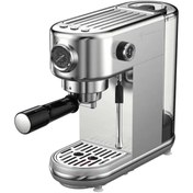 تصویر اسپرسوساز مباشی مدل MEBASHI ME-ECM2107 MEBASHI Espresso Maker ME-ECM2107