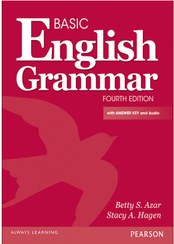 تصویر Basic English Grammar Basic English Grammar