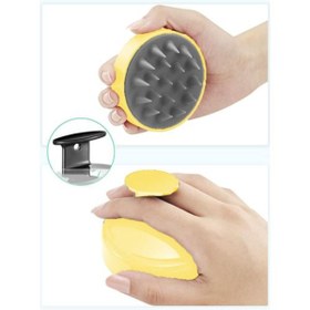 تصویر لیف و اسفنج حمام اورجینال برند Takaz global مدل Global bath sponges کد 818795592 