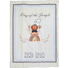 تصویر پتو نوجوان آسیم 