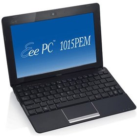 تصویر لپ تاپ ایسوس مدل ASUS Eee PC 1015PX 