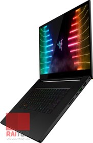 تصویر لپ تاپ گیمینگ 17 اینچی Razer مدل Blade Pro 17” (2021) RZ09-0368x 