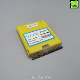 تصویر مته4.2 HSS-E آلاتا 