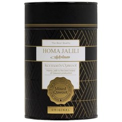 تصویر قوتو (قاووت) مخلوط هما جلیلی کرمان 300 گرمی 