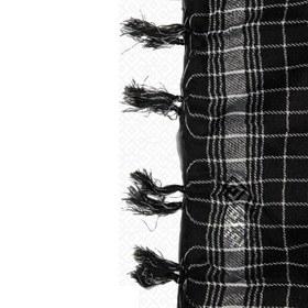 تصویر چفیه مدل ایرانی 