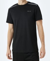 تصویر تیشرت مردانه کوتون Koton کد 5SAM10030NK 