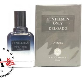 تصویر عطر و ادکلن جیبی جنتلمن آنلی (GENTLEMEN ONLY) 