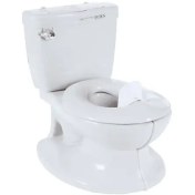 تصویر توالت فرنگی کودک سامر سپیده تویز (لگن کودک) 