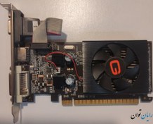 تصویر VGA Gainward GF210 1GB DDR3 