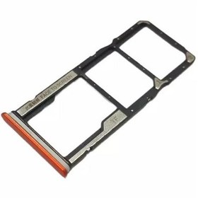 تصویر خشاب سیمکارت شیائومی redmi 9a Simcard tray xiaomi redmi 9a