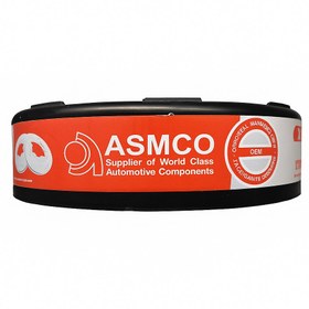 تصویر دیسک ترمز جلو سمند ملی تقویتی 