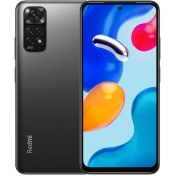 تصویر گوشی شیائومی (استوک) Redmi Note 11 Pro | حافظه 128 رم 6 گیگابایت Xiaomi Redmi Note 11 Pro (Stock) 128/6 GB