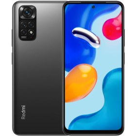 تصویر گوشی شیائومی (استوک) Redmi Note 11 Pro | حافظه 128 رم 6 گیگابایت Xiaomi Redmi Note 11 Pro (Stock) 128/6 GB