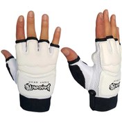 تصویر دستکش تکواندو دستکش تکواندو سایز Xs دستکش بوکس | دراگوندو Dragondo 10155 
