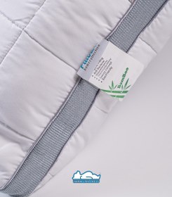 تصویر بالش Pillowa بامبو 