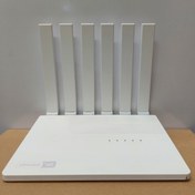 تصویر مودم ۵G گرین پکت مدل D5H-EA62 