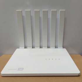 تصویر مودم ۵G گرین پکت مدل D5H-EA62 