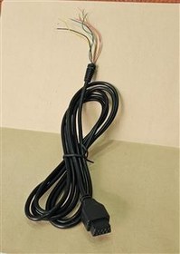 تصویر بسته 20 تایی کابل سگا 