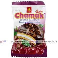 تصویر والس جمک 20گرمی مخصوص پذیرایی کارتن 36عددی برند آناتا - بازار فوری 20g Vals Jamak fO​R catering- Anata bra​nd